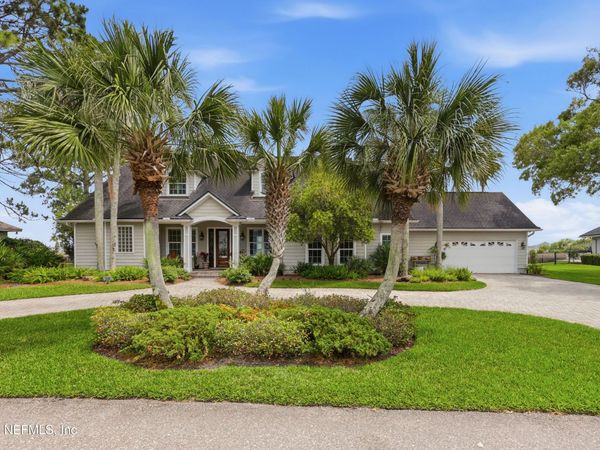 2318 PINE ISLAND Court, Jacksonville, FL 32224