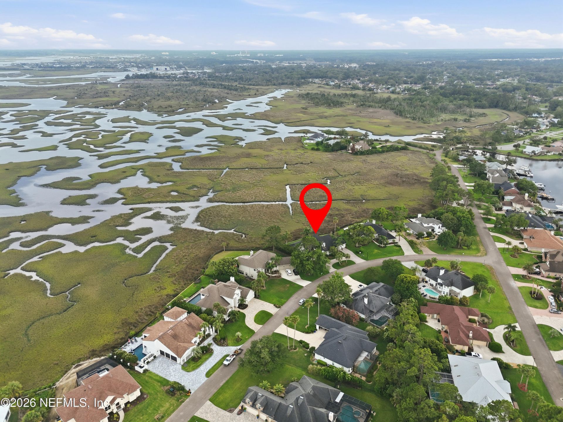 2318 Pine Island Court, Jacksonville, FL 32224 Photo