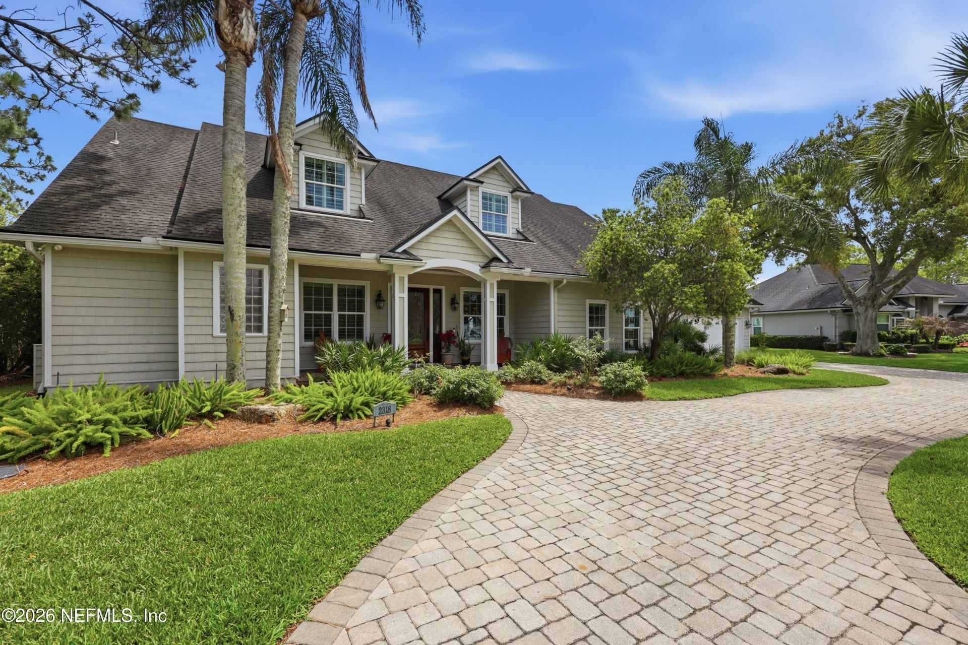 2318 Pine Island Court, Jacksonville, FL 32224 Photo