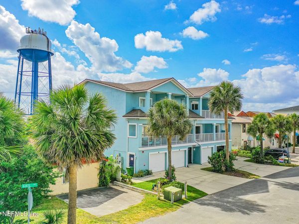 2114 GAIL Avenue, Unit C, Jacksonville Beach, FL 32250