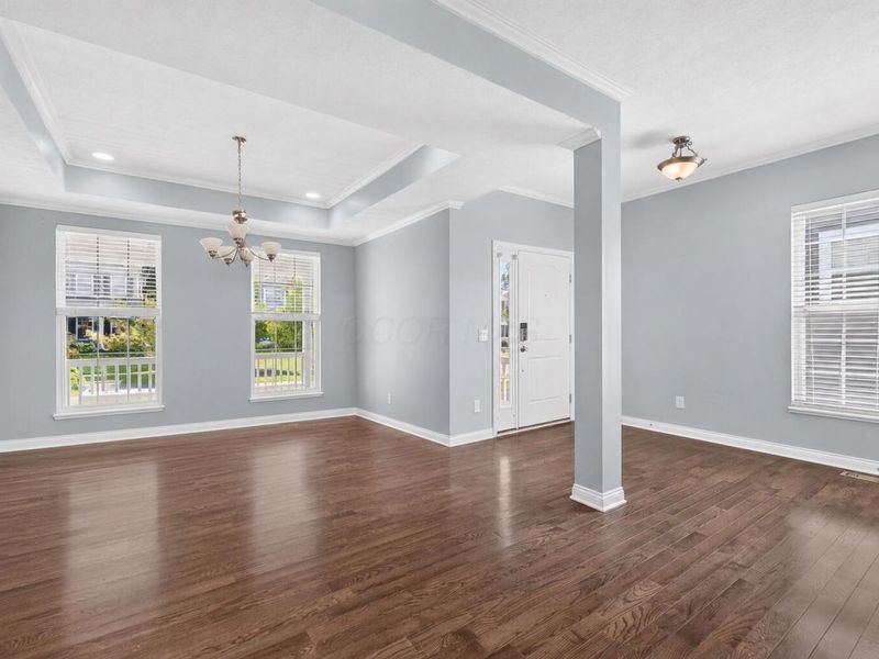 1389 Spagnol Lane, Westerville, OH 43081 Photo 10
