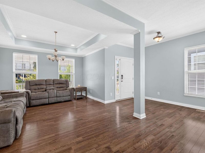 1389 Spagnol Lane , Westerville, OH 43081 Photo 10