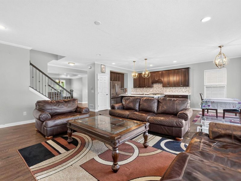 1389 Spagnol Lane , Westerville, OH 43081 Photo 18