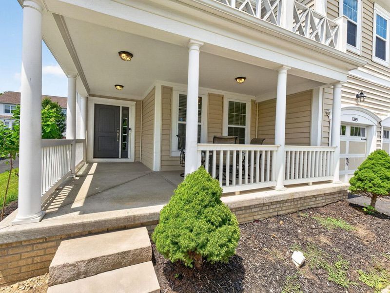 1389 Spagnol Lane, Westerville, OH 43081 Photo 2