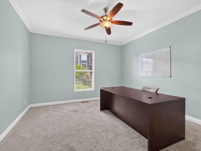 1389 Spagnol Lane , Westerville, OH 43081 Photo 23