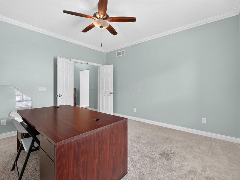1389 Spagnol Lane , Westerville, OH 43081 Photo 24
