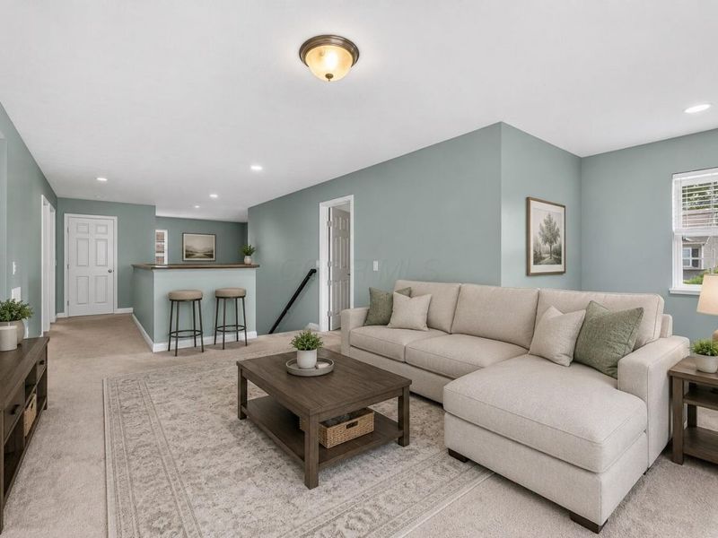 1389 Spagnol Lane, Westerville, OH 43081 Photo 25