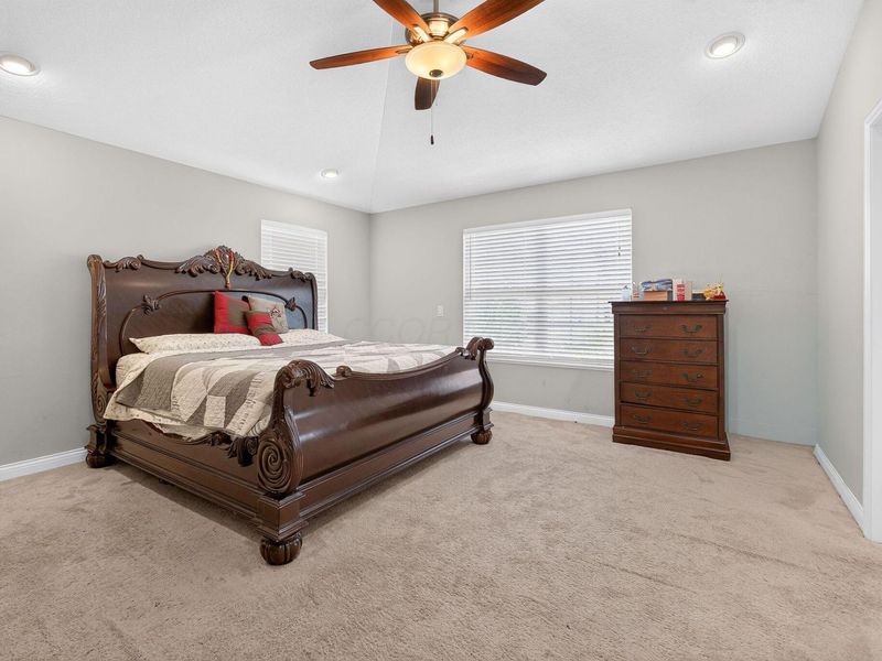 1389 Spagnol Lane, Westerville, OH 43081 Photo 28