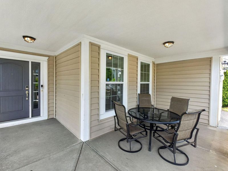 1389 Spagnol Lane, Westerville, OH 43081 Photo 3