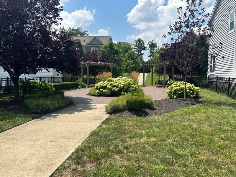 1389 Spagnol Lane, Westerville, OH 43081 Photo 56