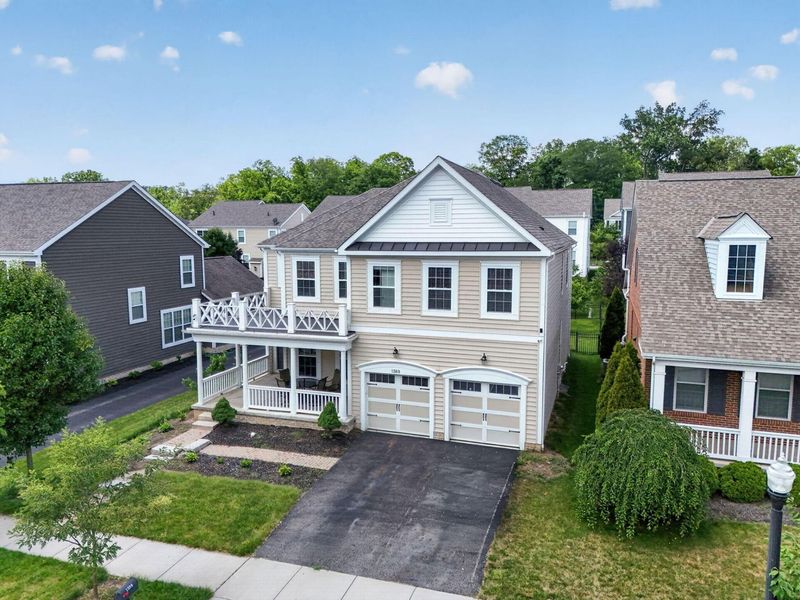 1389 Spagnol Lane, Westerville, OH 43081 Photo 57