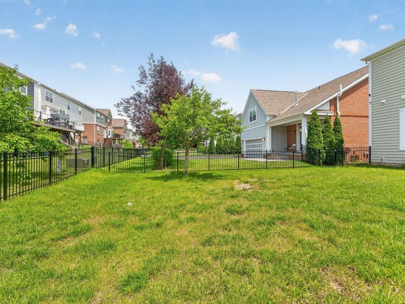 1389 Spagnol Lane, Westerville, OH 43081 Photo 6