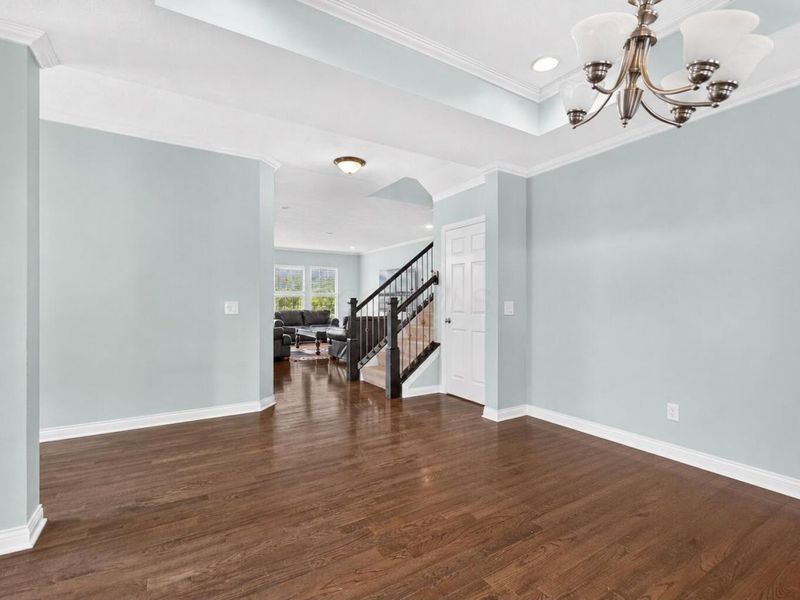 1389 Spagnol Lane, Westerville, OH 43081 Photo 9