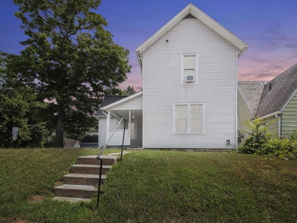 257 Wood Street , Mansfield, OH 44903