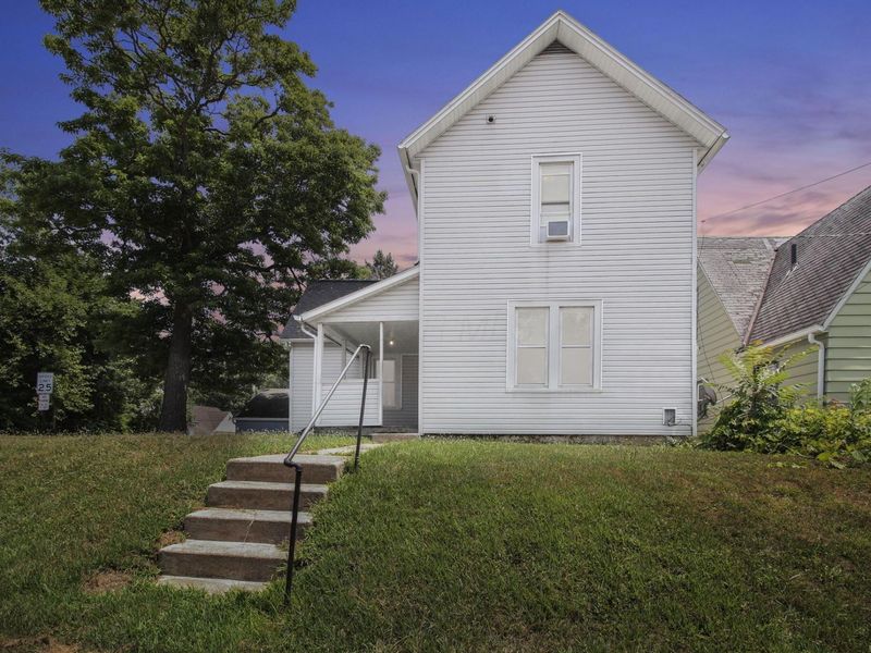 257 Wood Street , Mansfield, OH 44903 Photo 1