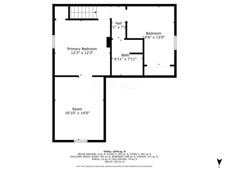 257 Wood Street , Mansfield, OH 44903 Photo 17