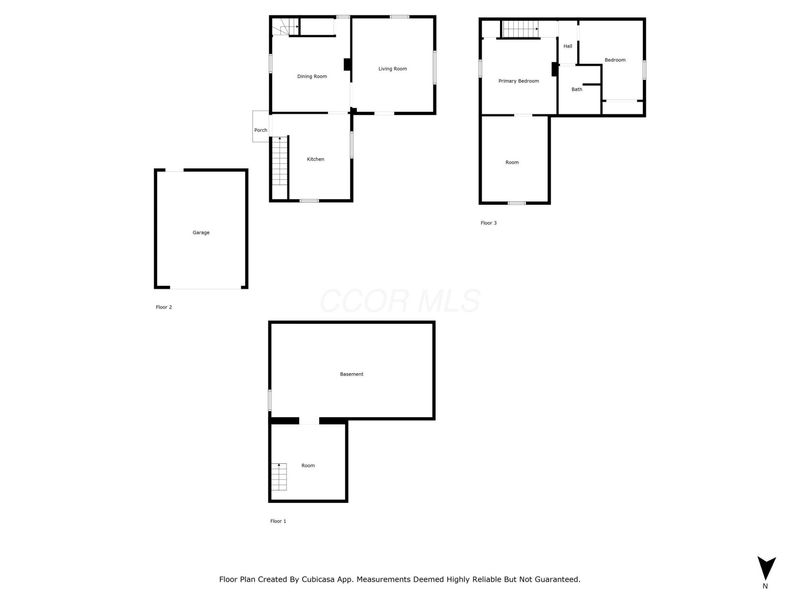 257 Wood Street , Mansfield, OH 44903 Photo 18