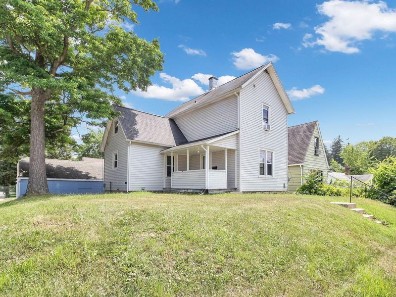257 Wood Street , Mansfield, OH 44903 Photo 3