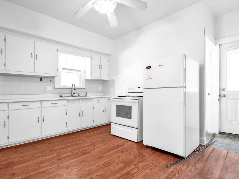 257 Wood Street , Mansfield, OH 44903 Photo 6
