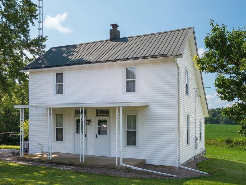 7763 Township Road 391, Thornville, OH 43076 Photo 2