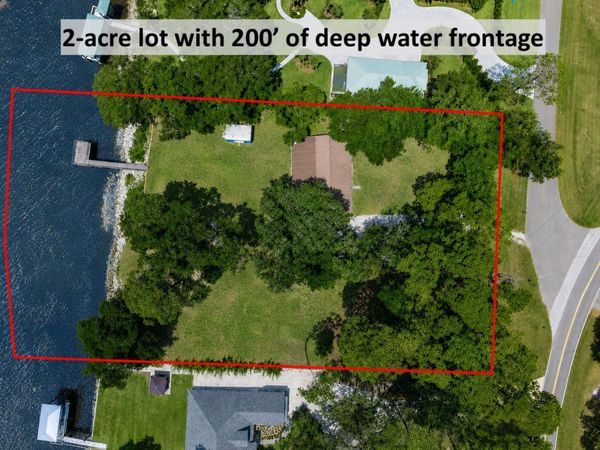 95766 WILDER Boulevard, Fernandina Beach, FL 32034