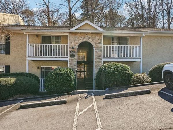 3115 Seven Pines Court , Unit 207, Atlanta, GA 30339