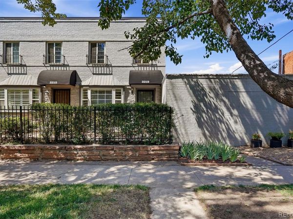 2219 E 11th Avenue , Denver, CO 80206