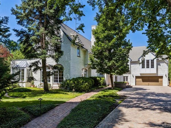 177 Race Street, Denver, CO 80206