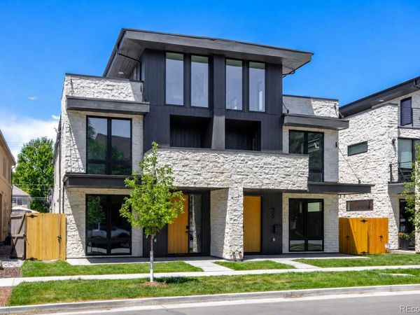 37 S Jackson Street , Denver, CO 80209