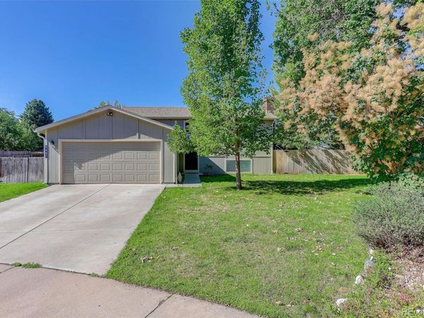 2437 Farghee Court , Fort Collins, CO 80526