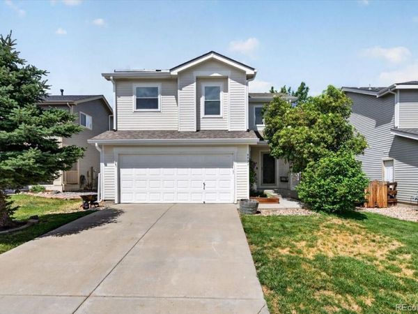 9727 Marmot Ridge Circle , Littleton, CO 80125