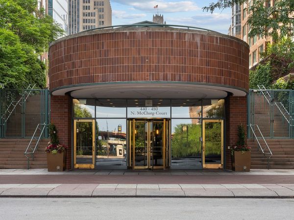 480 N MCCLURG Court , Unit 412, Chicago, IL 60611