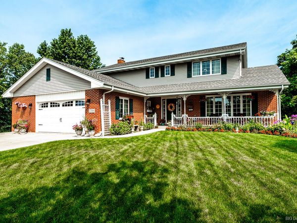 7748 170th Place, Tinley Park, IL 60477