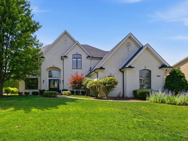10903 Somer Lane , Orland Park, IL 60467