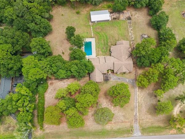 3711 Leroy Stevens Road, Mobile, AL 36619