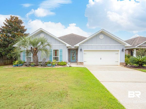 24523 Huxford Street, Daphne, AL 36526