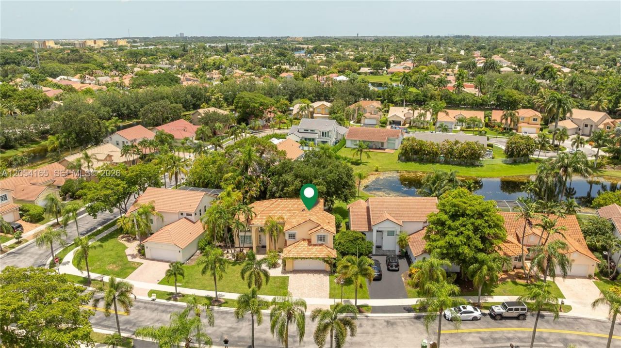 524 Water Pt, Weston, FL 33326 Photo
