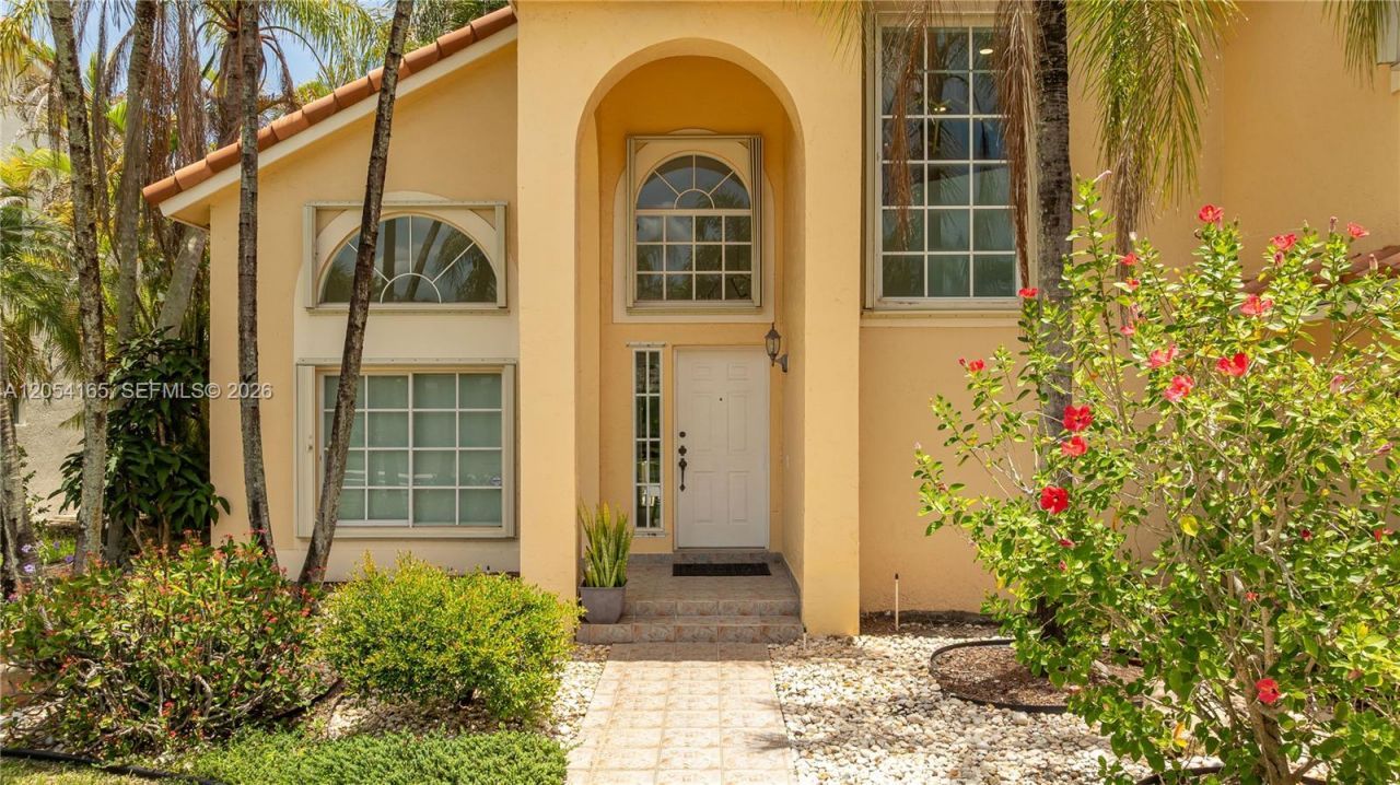 524 Water Pt, Weston, FL 33326 Photo