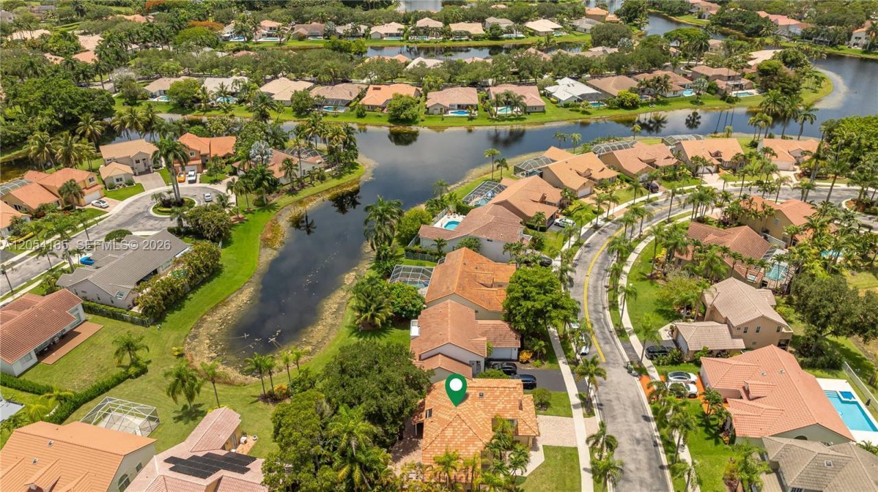 524 Water Pt, Weston, FL 33326 Photo
