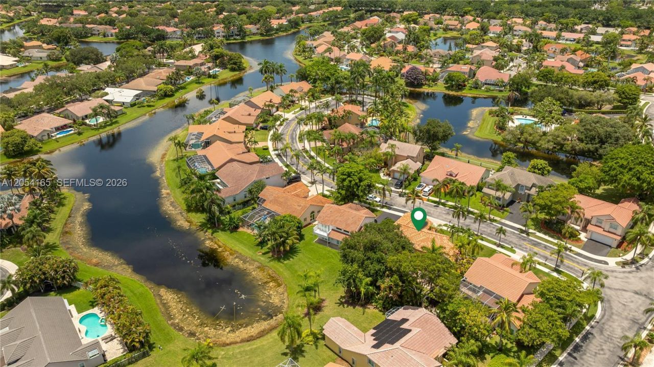 524 Water Pt, Weston, FL 33326 Photo