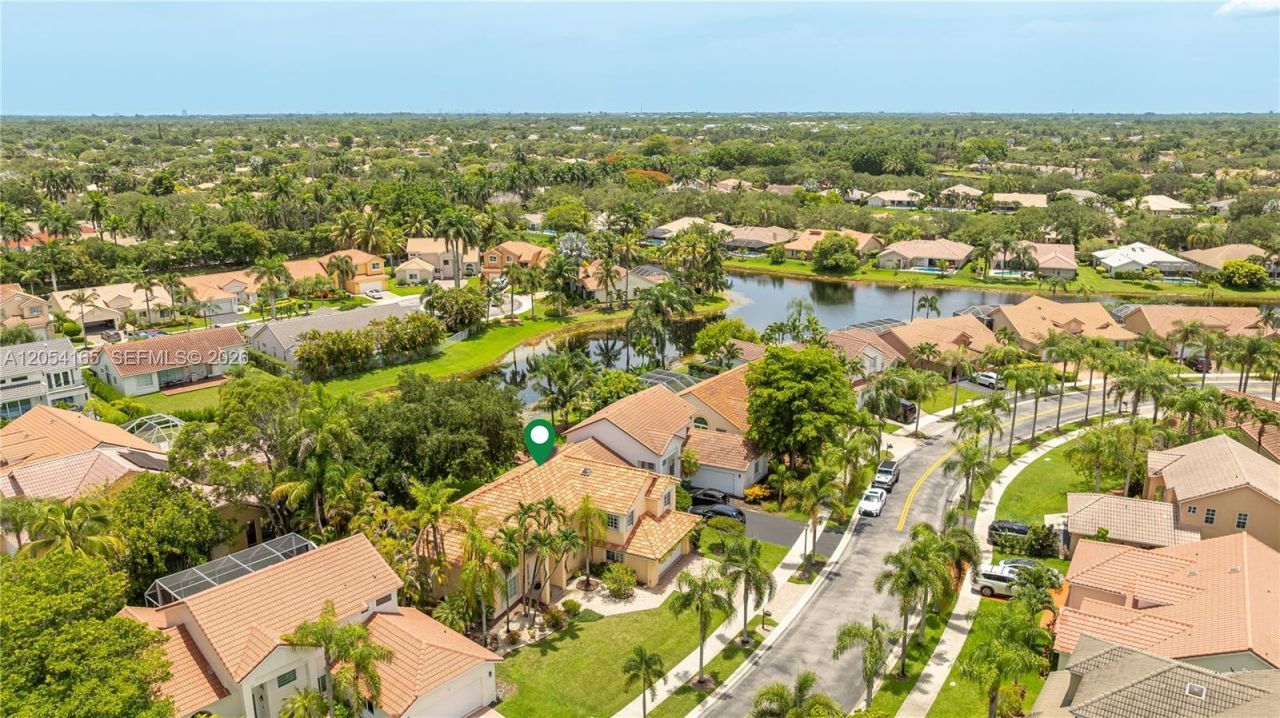 524 Water Pt, Weston, FL 33326 Photo
