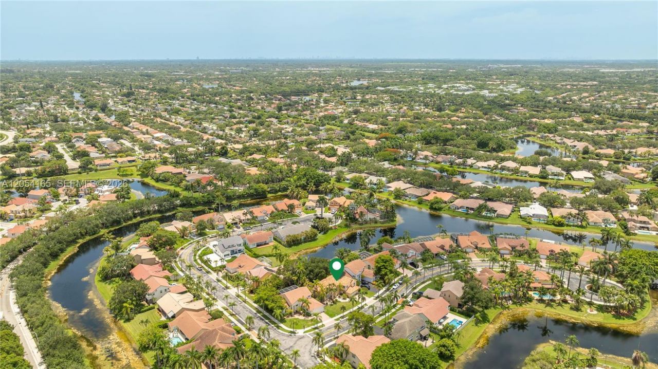 524 Water Pt, Weston, FL 33326 Photo