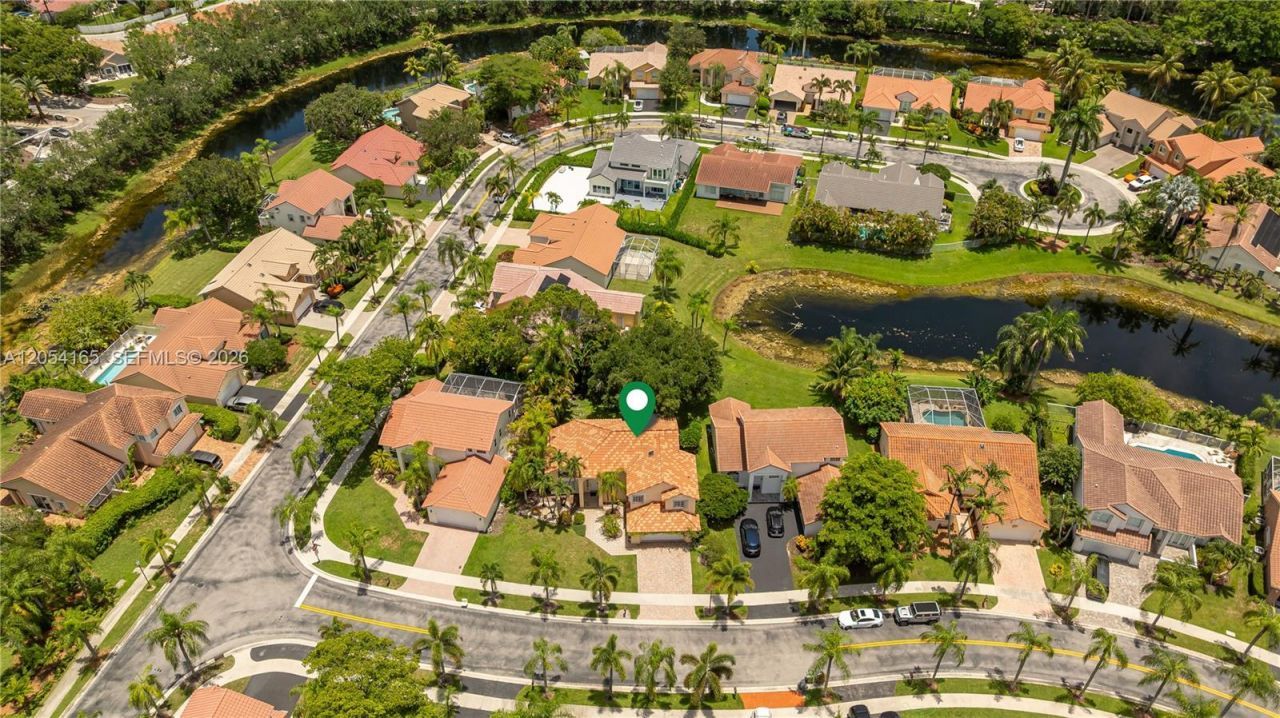 524 Water Pt, Weston, FL 33326 Photo