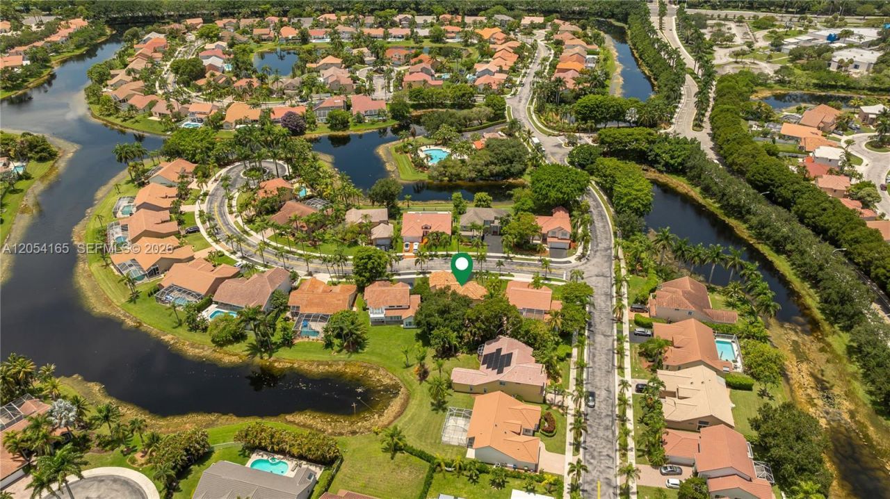 524 Water Pt, Weston, FL 33326 Photo