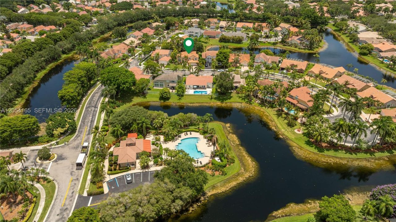 524 Water Pt, Weston, FL 33326 Photo