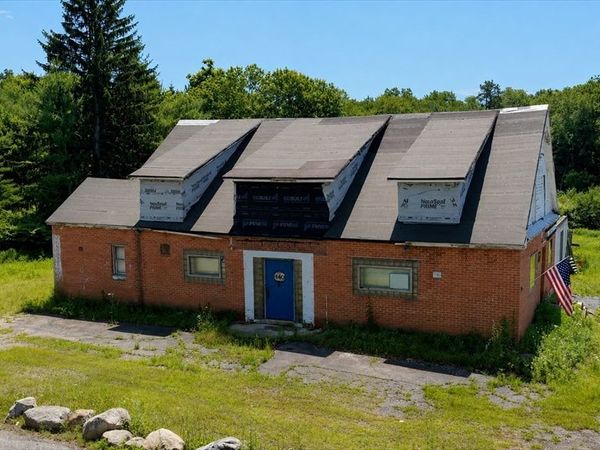 440 Boston Rd, Monson, MA 01095