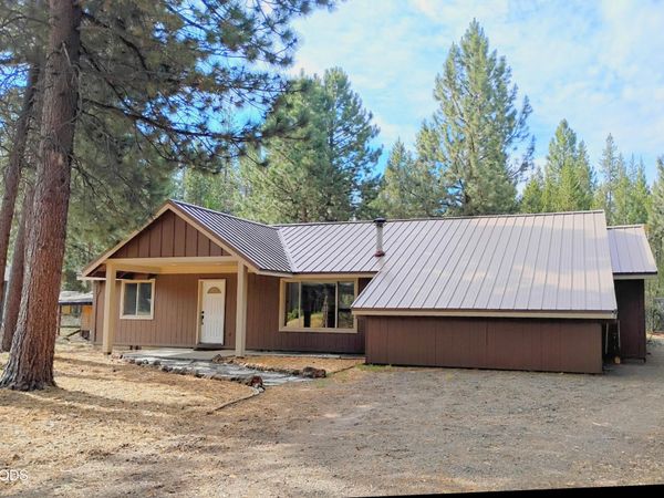 16947 Quartz Road, Bend, OR 97707