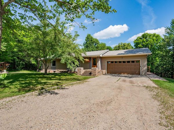 48644 Northwind Road, Marcell, MN 56657