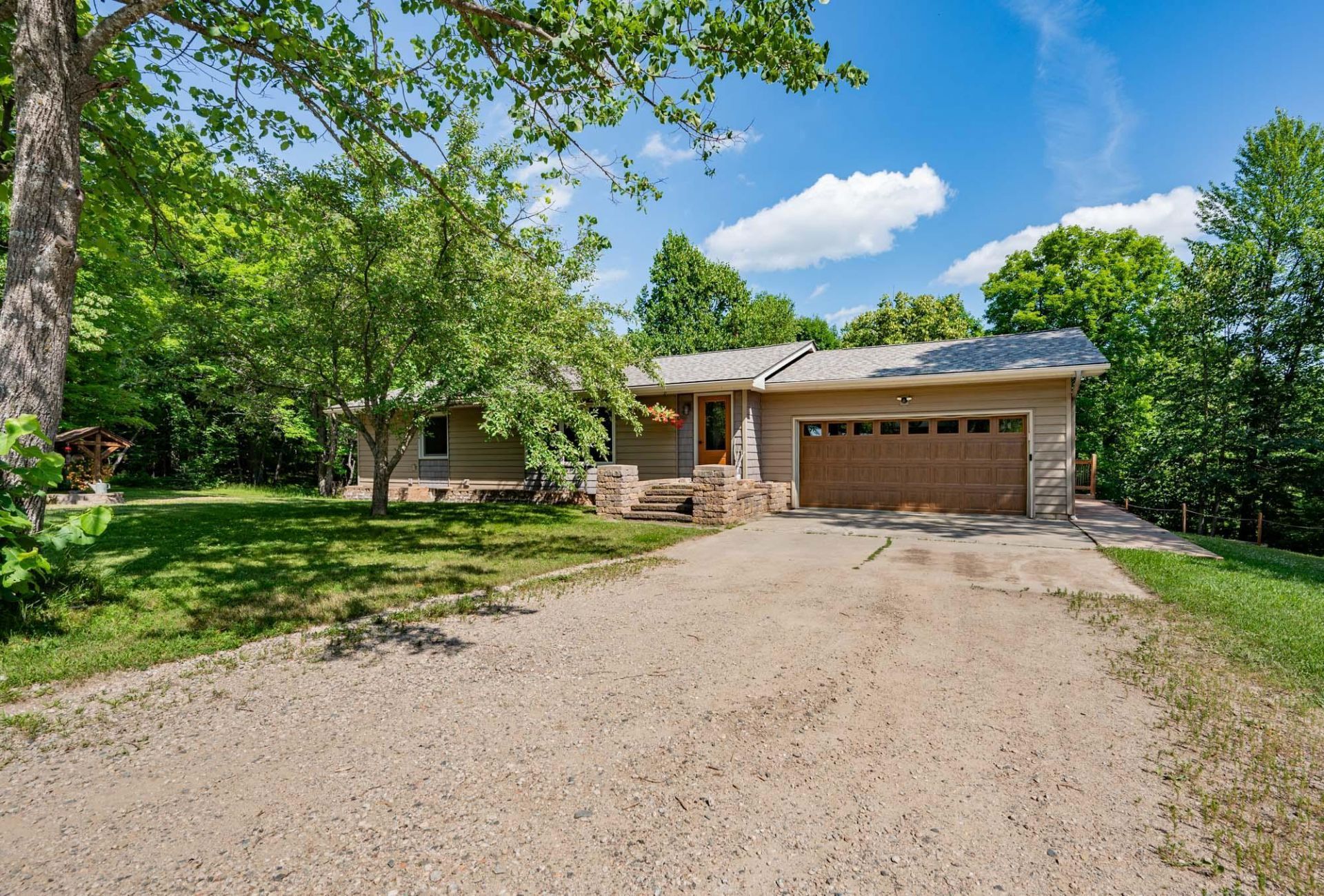 48644 Northwind Road , Marcell, MN 56657