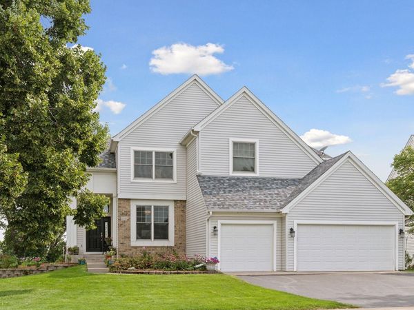 11251 Nassau Circle NE, Blaine, MN 55449